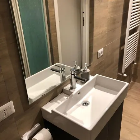 Traiano guest house-3