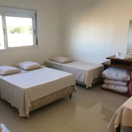Apart Hotel Alegrete-3