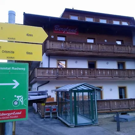 Bergland Residenz-2