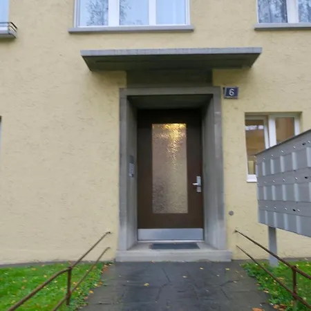 Zurich Furnished Homes-3