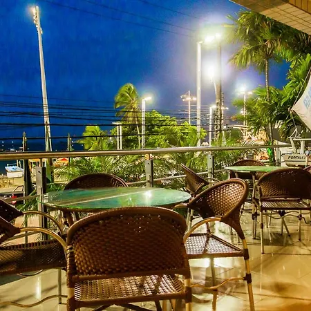 Hotel Vela E Mar-2