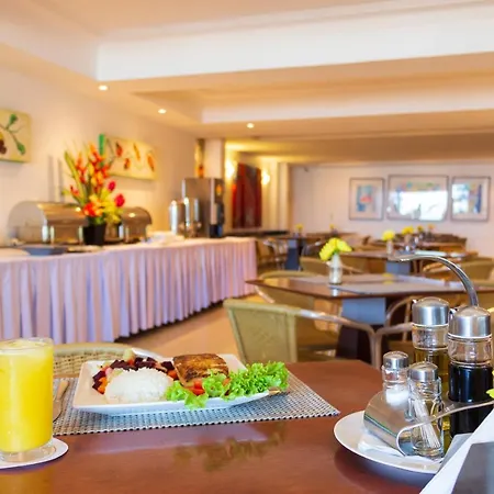 Hotel Vela E Mar-3