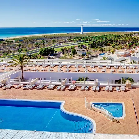 Sbh Maxorata Resort-2