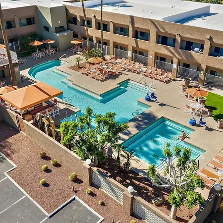 Scottsdale Parkview Hotel-3