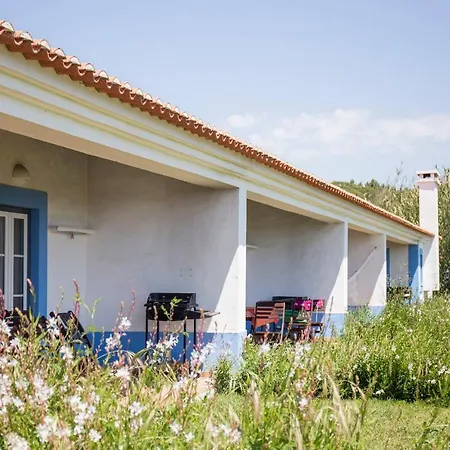 Herdade Do Freixial - Turismo Rural-3