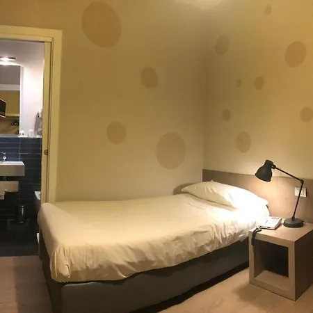 Albergo Tre Pozzi-3