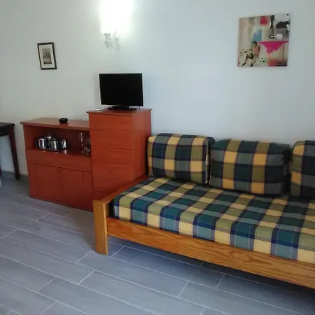 Apartamentos Leziria-3
