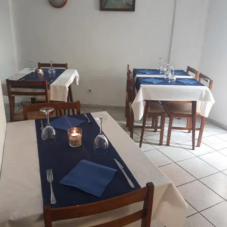 Hostal Pancheta-3