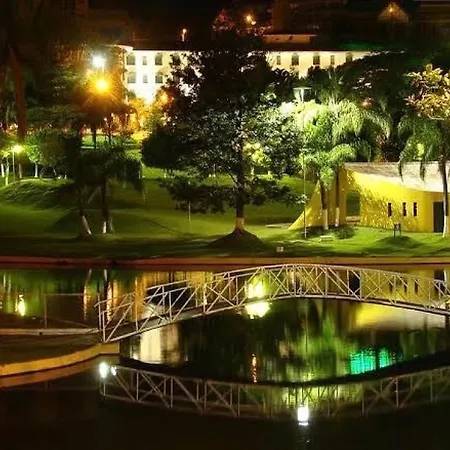 Hotel Monte Real-3