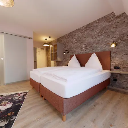 Hotel - Weinbar FAHR AWAY-3