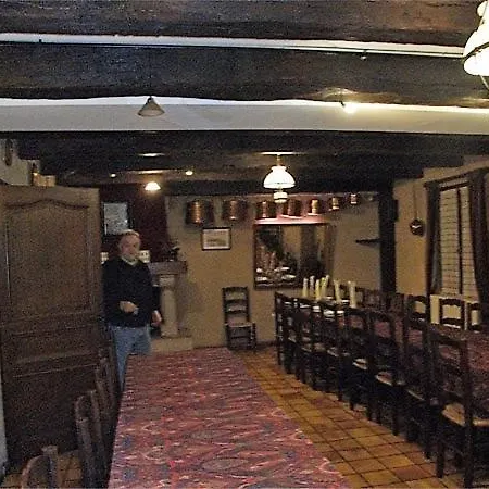 Auberge de la Poste-2