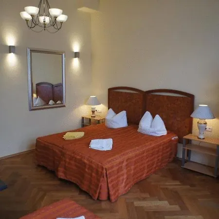 Hotel Elite Heidelberg-3