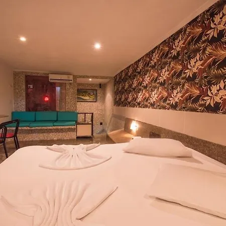 Motel Devaneios (Adults Only)-2