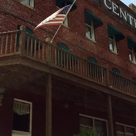 Grand Central Hotel-2