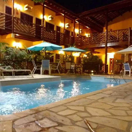 Pousada Maui-2