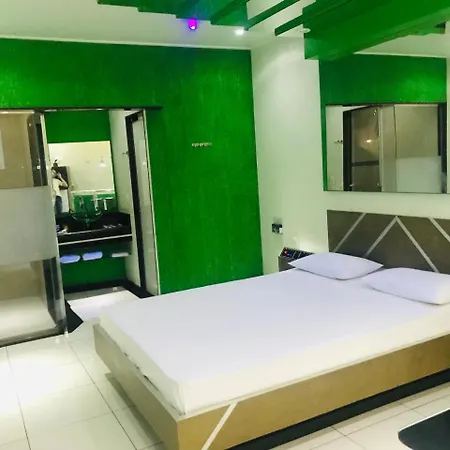 Euro Motel (Adults Only)-3