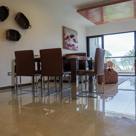 Tres Soles Apartments-2