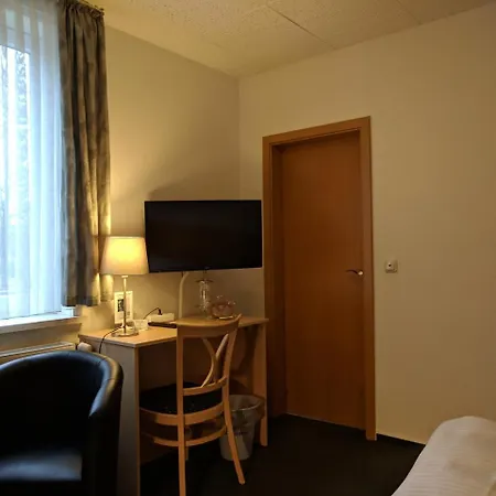 Aprotos Lueneburger Hof-3