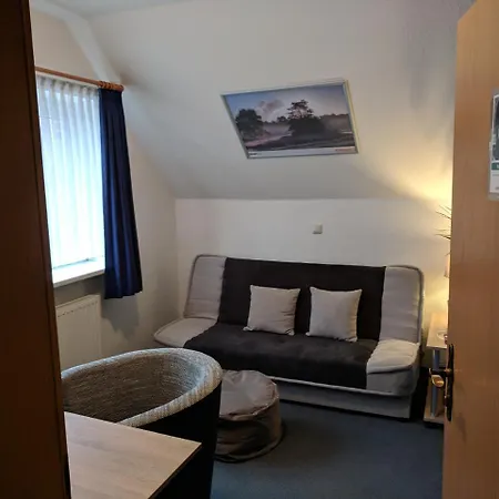 Aprotos Lueneburger Hof-2