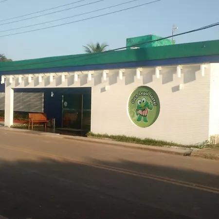 Cuca Legal Hotel-3