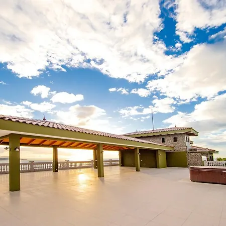 360 Splendor Del Pacifico Residences-2