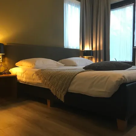 Bed&Breakfast Van Marion-2