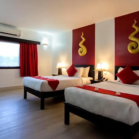 Siddharta Boutique Hotel-3