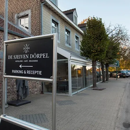 De Sjeiven Dorpel-3