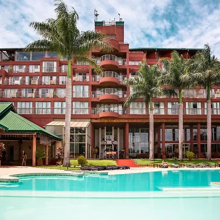 Amérian Portal Del Iguazú Hotel-3