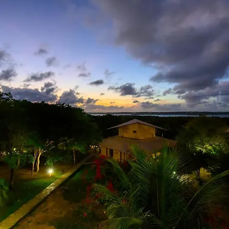 Lago Hotel Pipa - Tlbau Do Sul-3