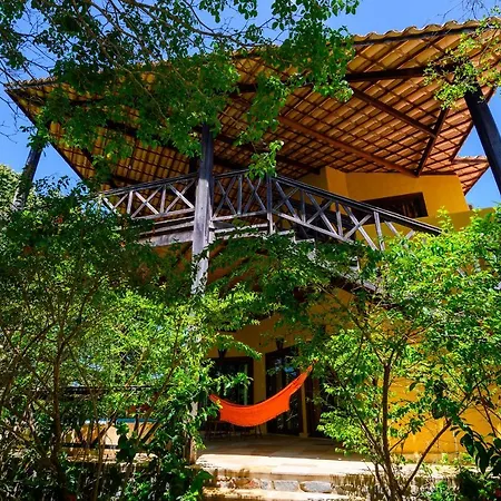Lago Hotel Pipa - Tlbau Do Sul-2