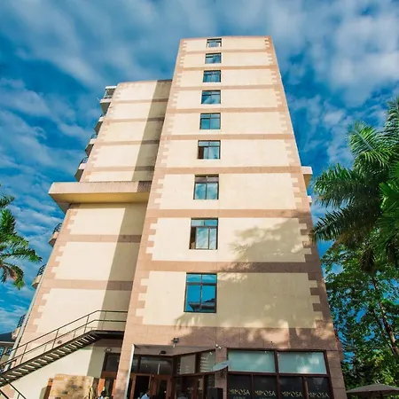 Regency Park Hotel-3