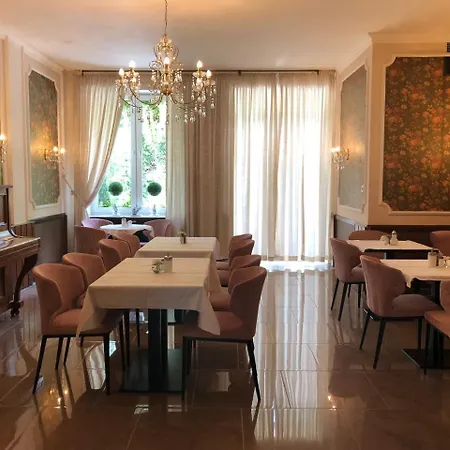 Hotel am Schloss-3