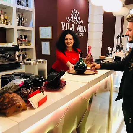 Vila Ada Hotel-2