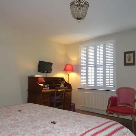 Guesthouse Alizee-3
