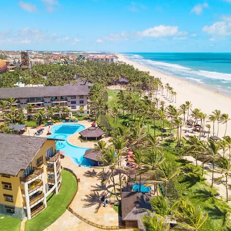 Beach Park Resort - Suites-3