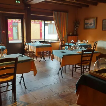 Hôtel le Lion d'Or-3