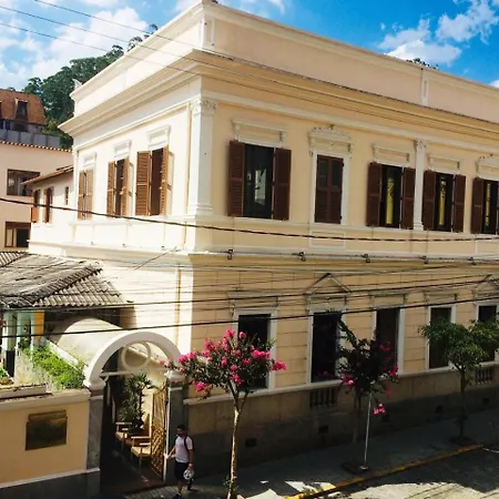 Hotel São Paulo-2