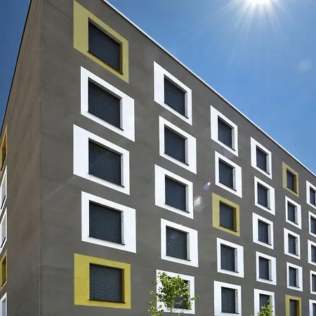 Hotel am Campus-2