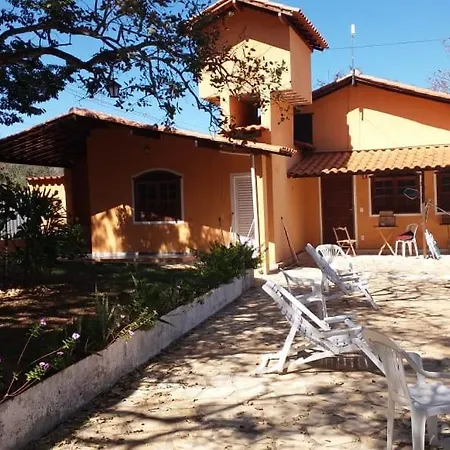 Pousada Da Serra-3