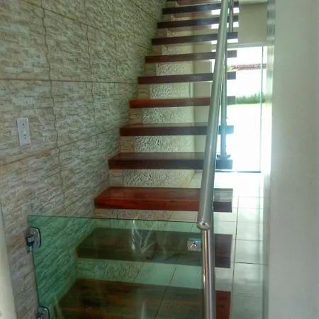 Residence Delux Flecheiras-3