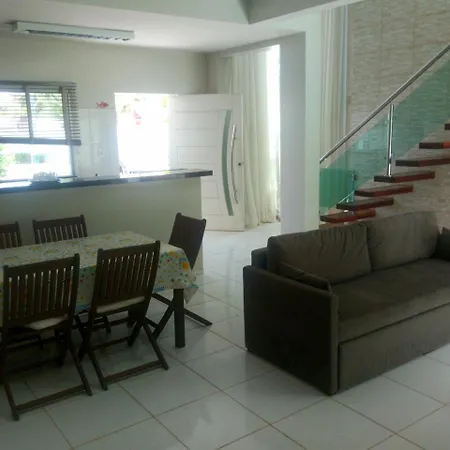 Residence Delux Flecheiras-2