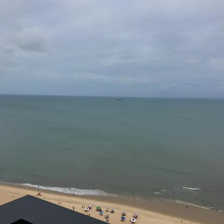Iracema Residence Flat - Apto Particular-3
