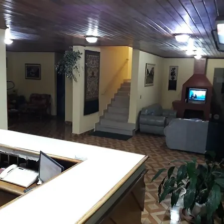 Hotel Lareira-2