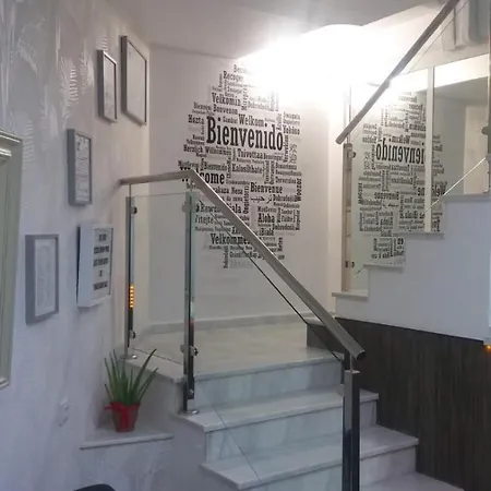 Hostal Maribel-2