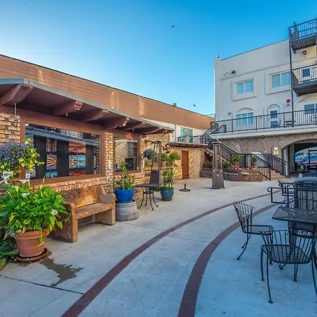 Pismo Beach Hotel-2