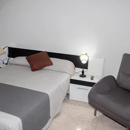 Hotel Juan Carlos-2