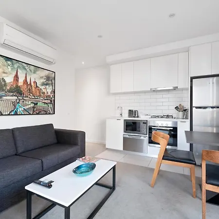 Experience Bella Hotel Apartments-3