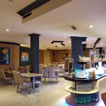 M&A Cityhotel Hildesheim-2