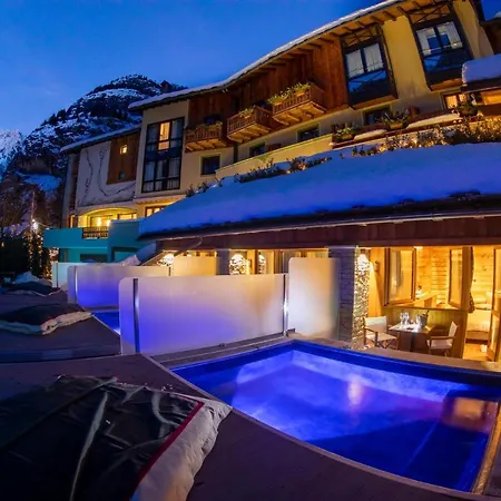 Gran Baita Hotel & Wellness-2